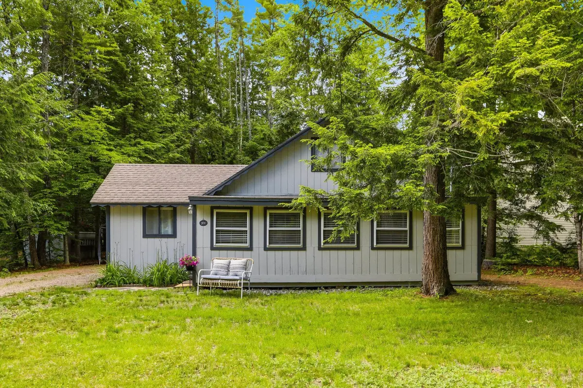 200 Paradise Drive, Moultonborough, NH 03254 - #1