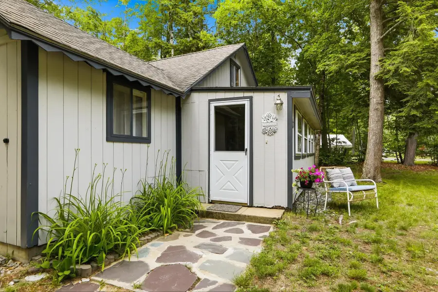 200 Paradise Drive, Moultonborough, NH 03254 - #2