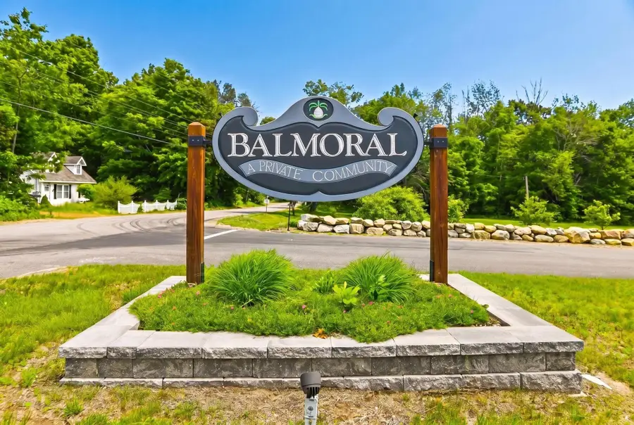 200 Paradise Drive, Moultonborough, NH 03254 - #3