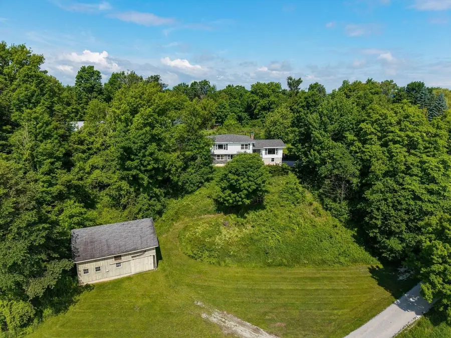 459 Carpenter Road, Charlotte, VT 05445 - #2