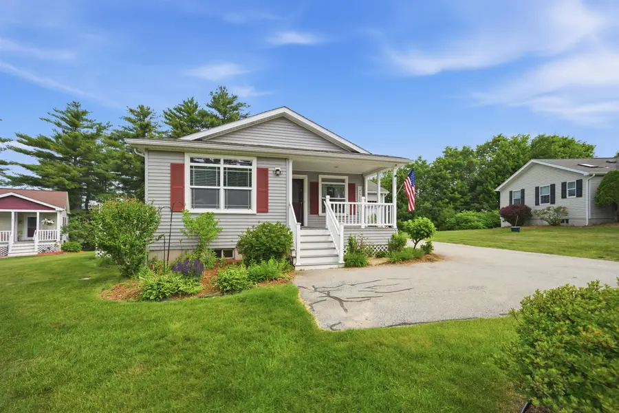 35 Sawmill Ridge, Sandown, NH 03873 - #3