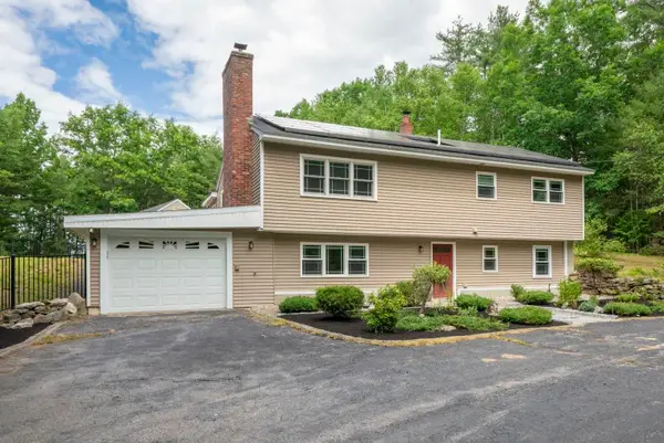 48 Witches Spring Road, Hollis, NH 03049