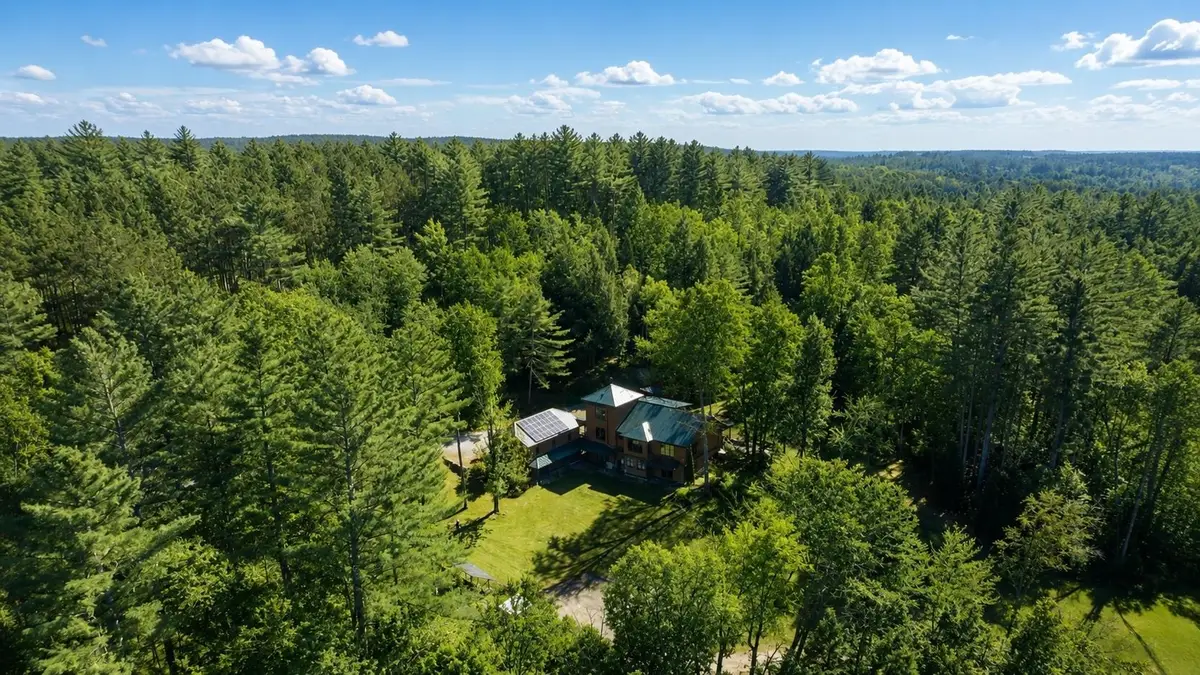 224 Cobble Ridge Road, Londonderry, VT 05148 - #1