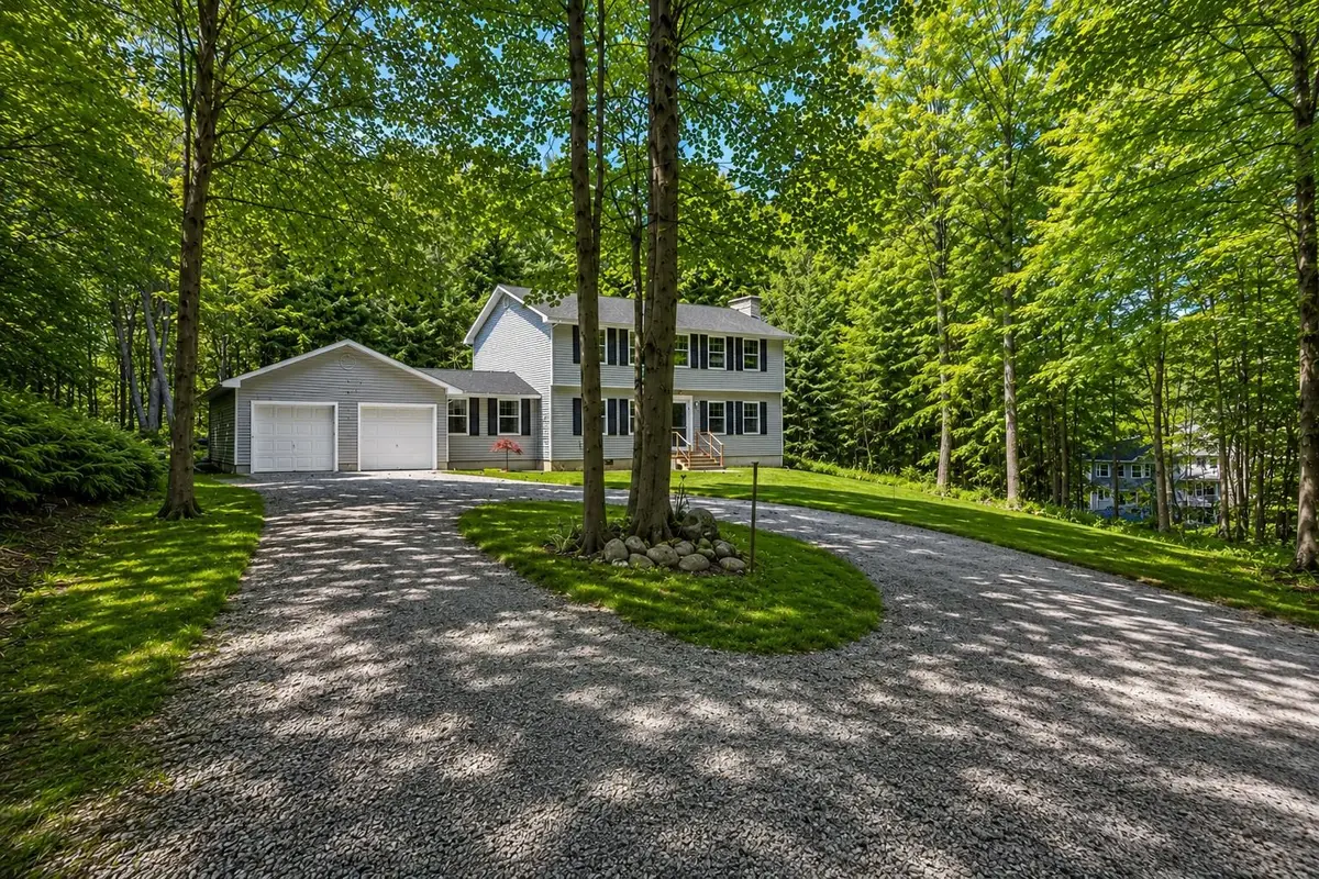 392 Powderhorn Road, Manchester, VT 05255 - #1