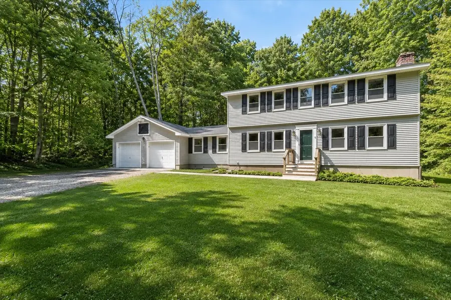 392 Powderhorn Road, Manchester, VT 05255 - #2