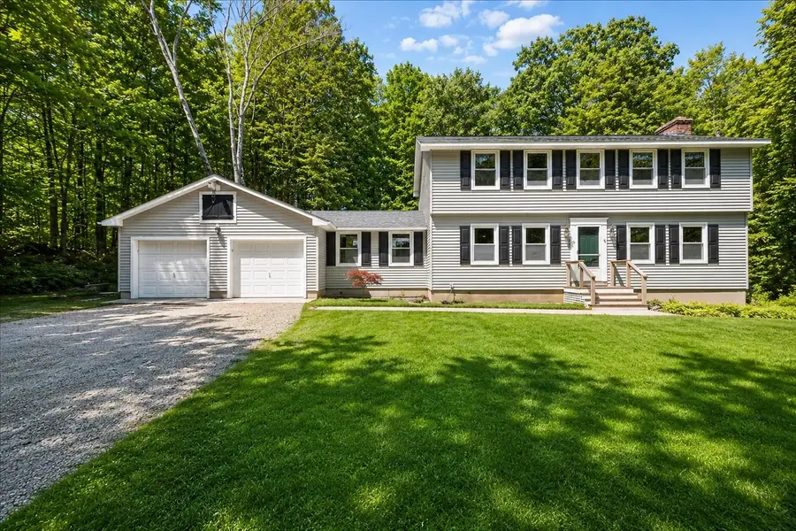 392 Powderhorn Road, Manchester, VT 05255 - #3