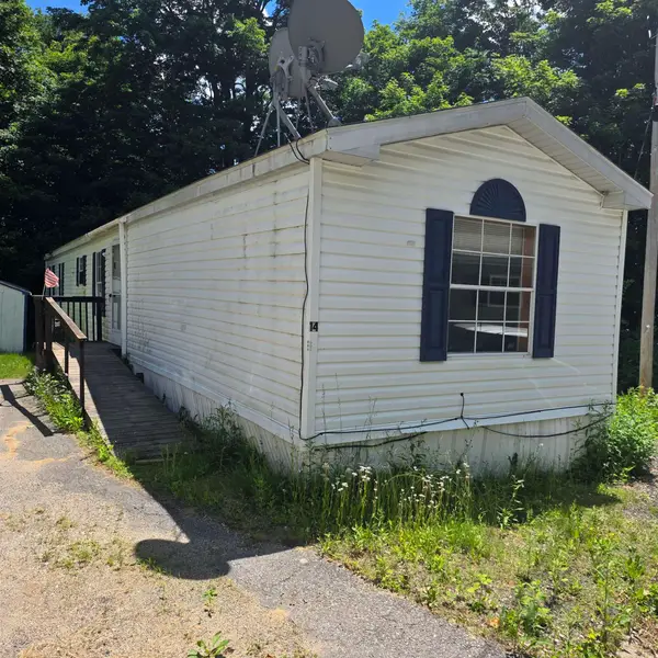 20 Jaffrey Road #14, Fitzwilliam, NH 03447