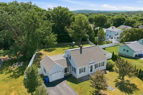 103 Broadway Avenue, Manchester, NH 03104