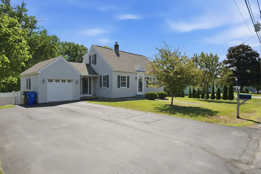 103 Broadway Avenue, Manchester, NH 03104 - #2