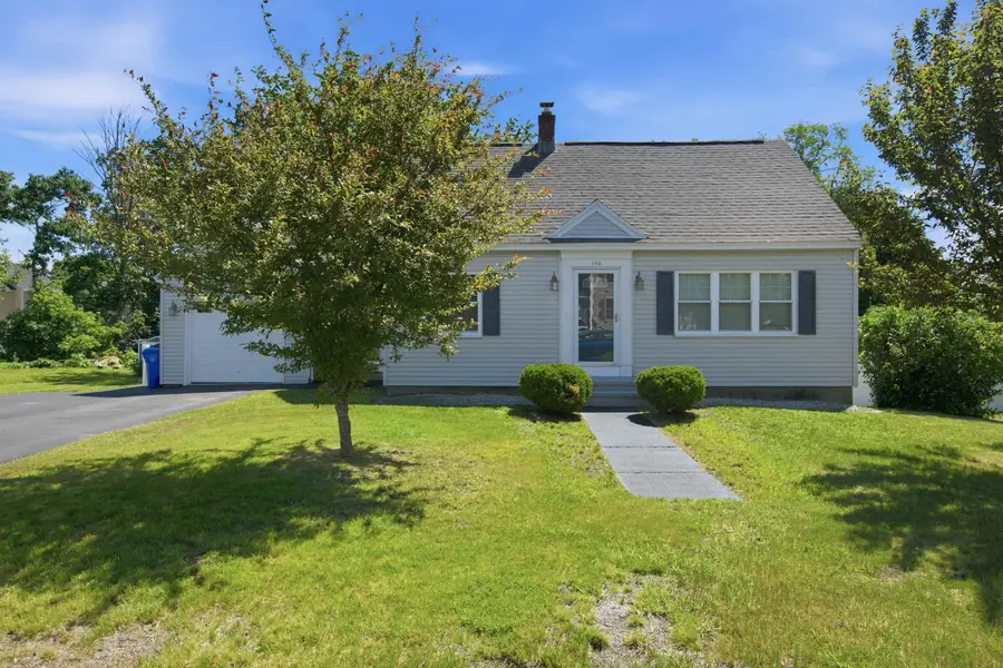 103 Broadway Avenue, Manchester, NH 03104 - #3