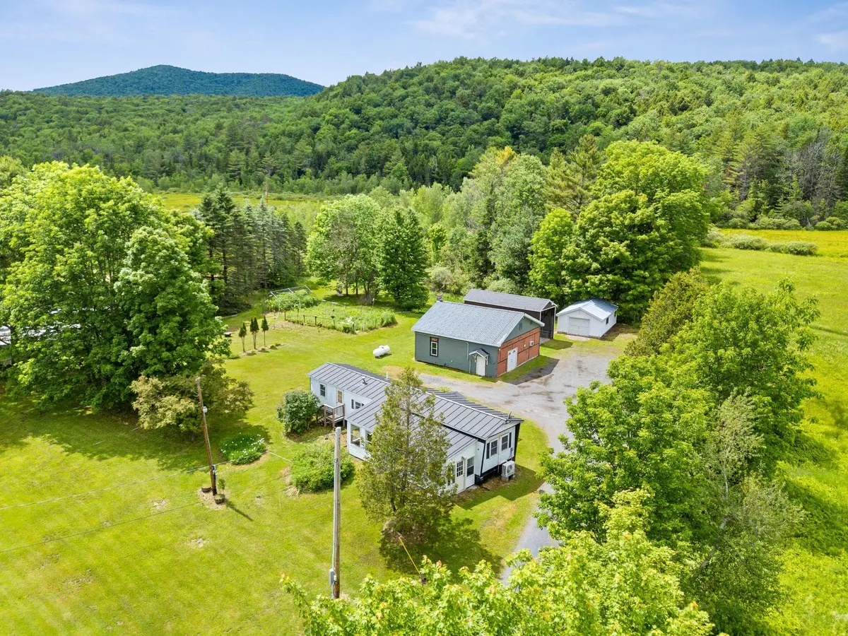 129 Worcester Village Road, Worcester, VT 05682 - #1