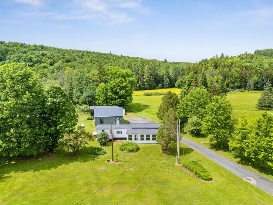 129 Worcester Village Road, Worcester, VT 05682 - #3