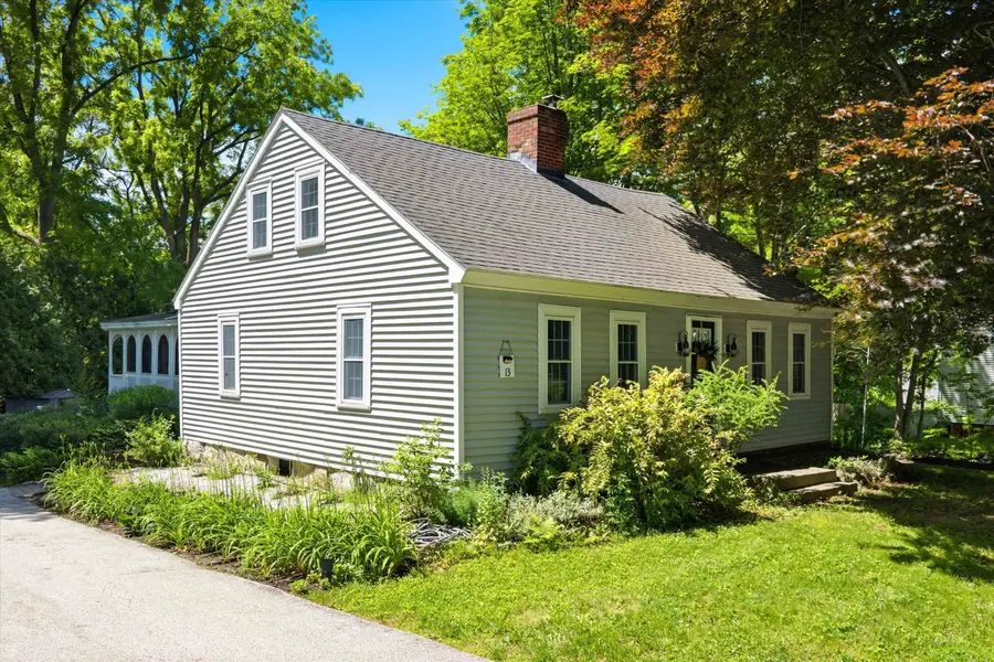 13 Nesmith Street, Derry, NH 03038 - #2