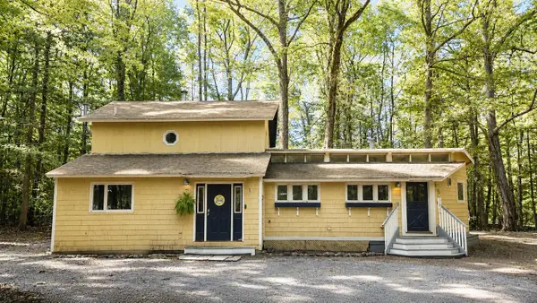 270 Burns Hill Road, Wilton, NH 03086