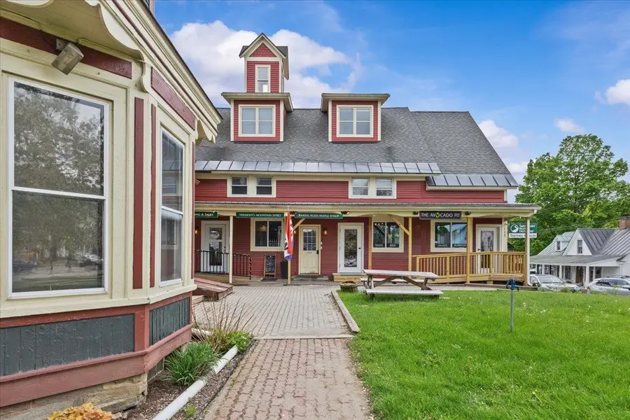 112 Main Street #7, Stowe, VT 05672 - #2