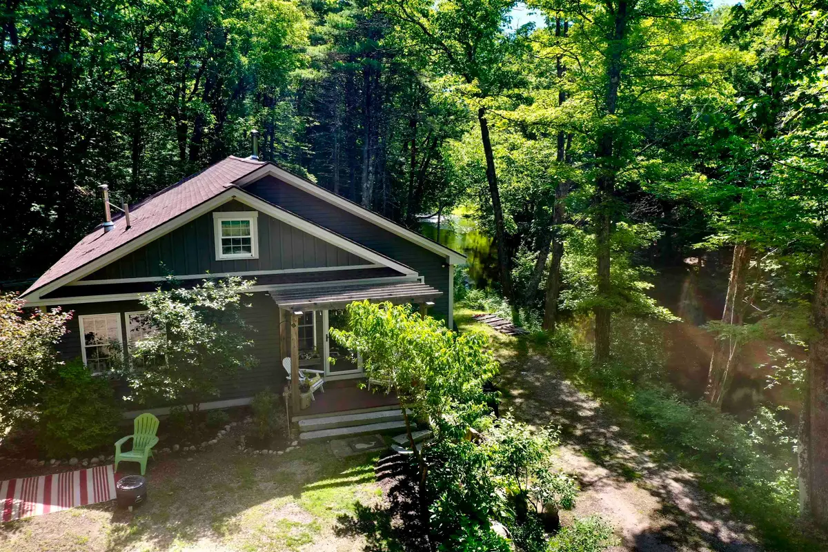 15 Gale Road, Andover, NH 03216 - #1