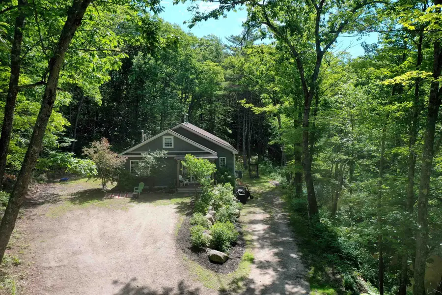 15 Gale Road, Andover, NH 03216 - #2