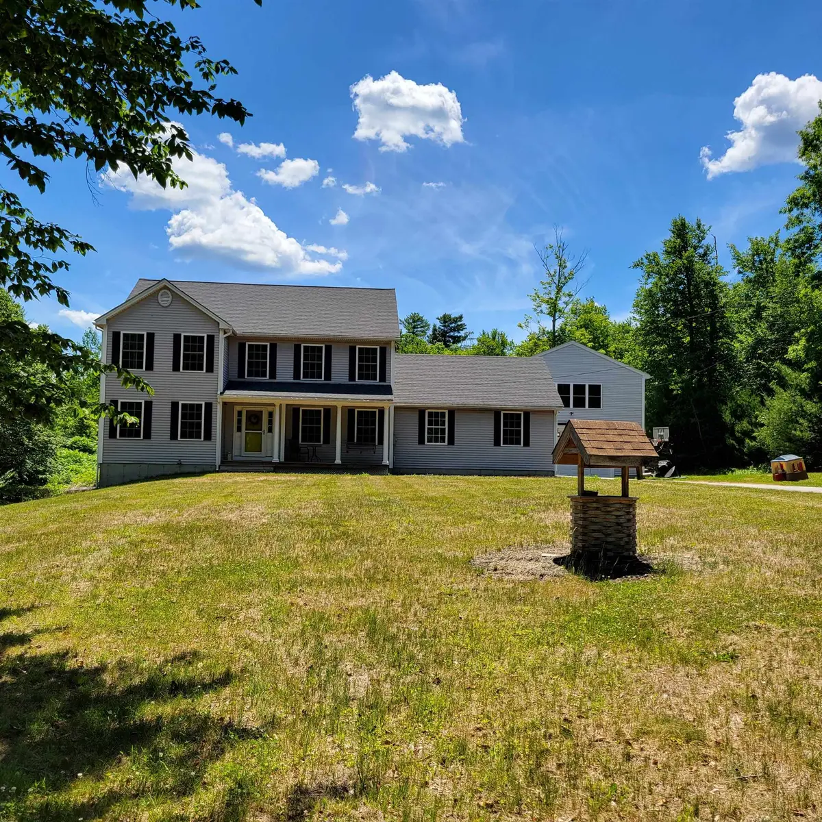 15 Town Farm Road, Chester, NH 03036 - #1