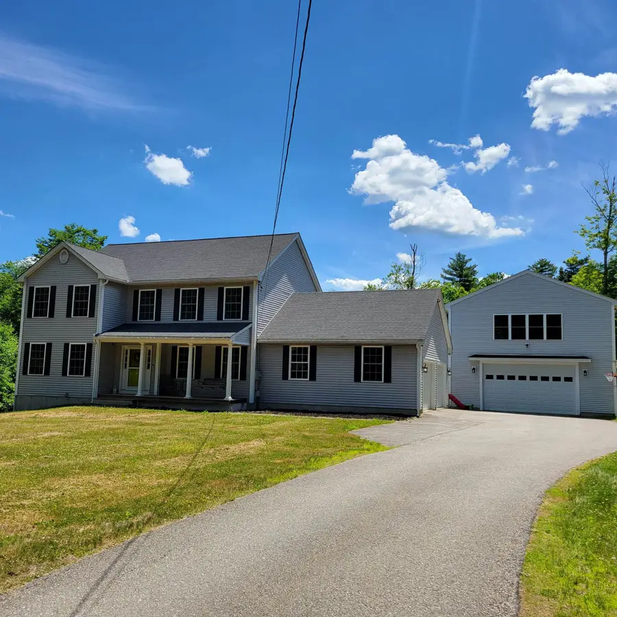 15 Town Farm Road, Chester, NH 03036 - #2