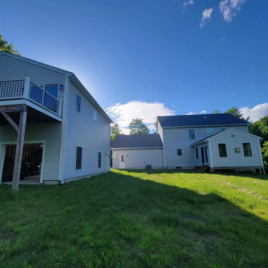 15 Town Farm Road, Chester, NH 03036 - #3