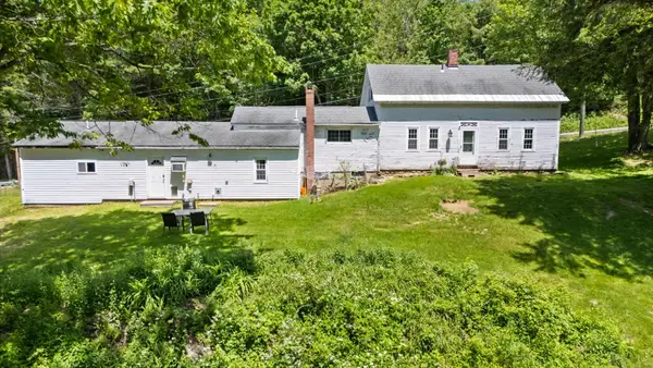 202 Granite Lake Road, Nelson, NH 03457