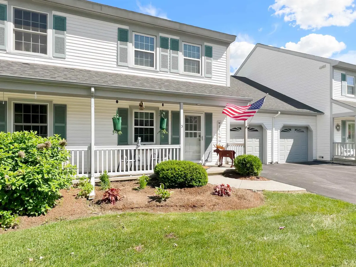 5 Wolff Drive, Essex, VT 05452 - #1