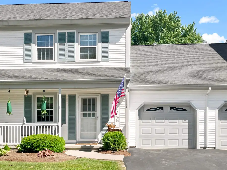 5 Wolff Drive, Essex, VT 05452 - #3