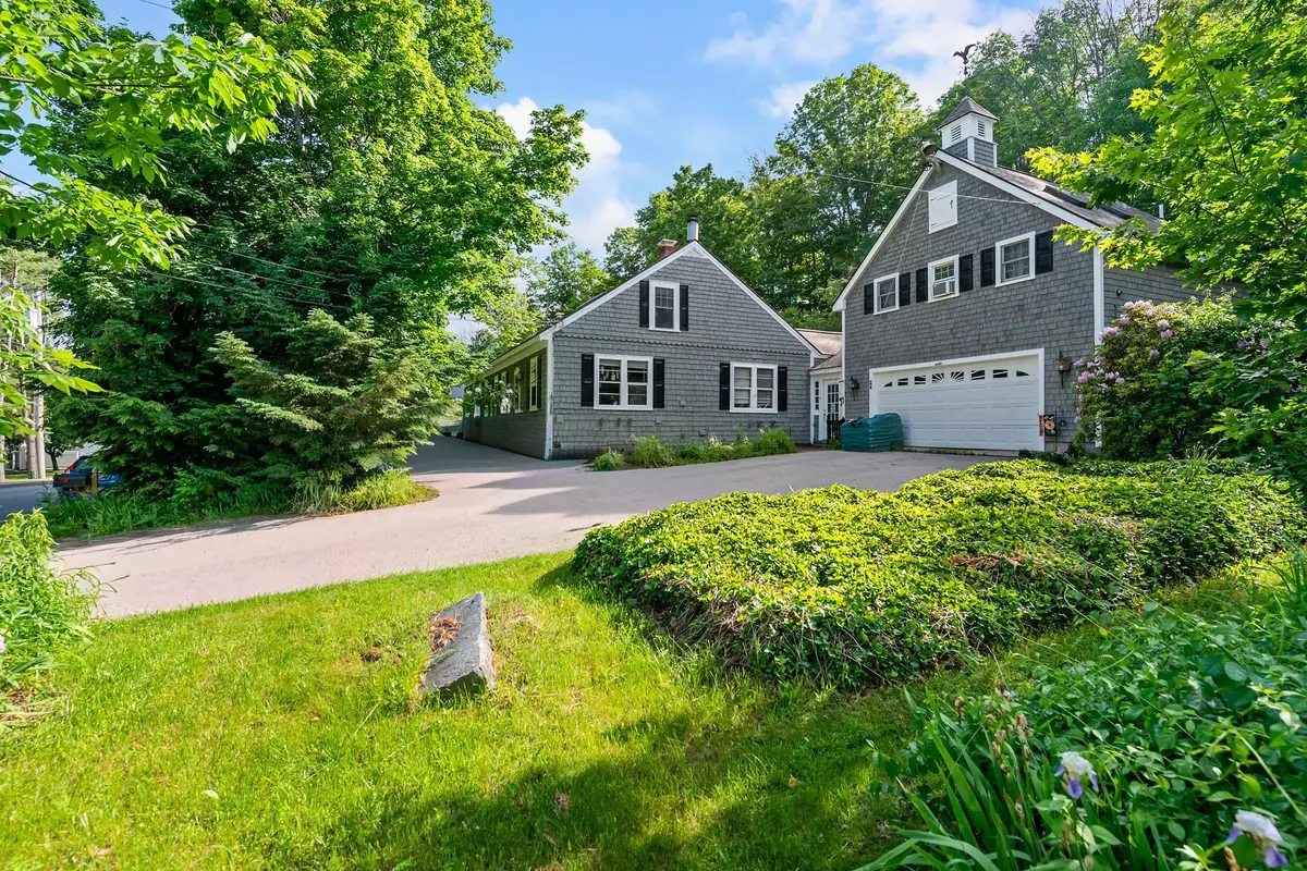 24 Wilder Street, Peterborough, NH 03458 - #1