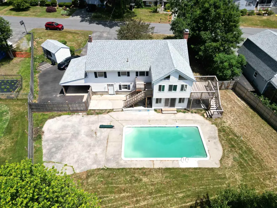 20 Ayer Circle, Seabrook, NH 03874 - #3