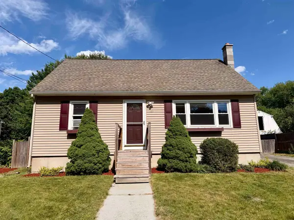 121 Michigan Avenue, Manchester, NH 03104