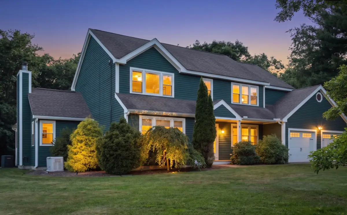 7 Jenny Hill Lane, Nashua, NH 03062 - #1