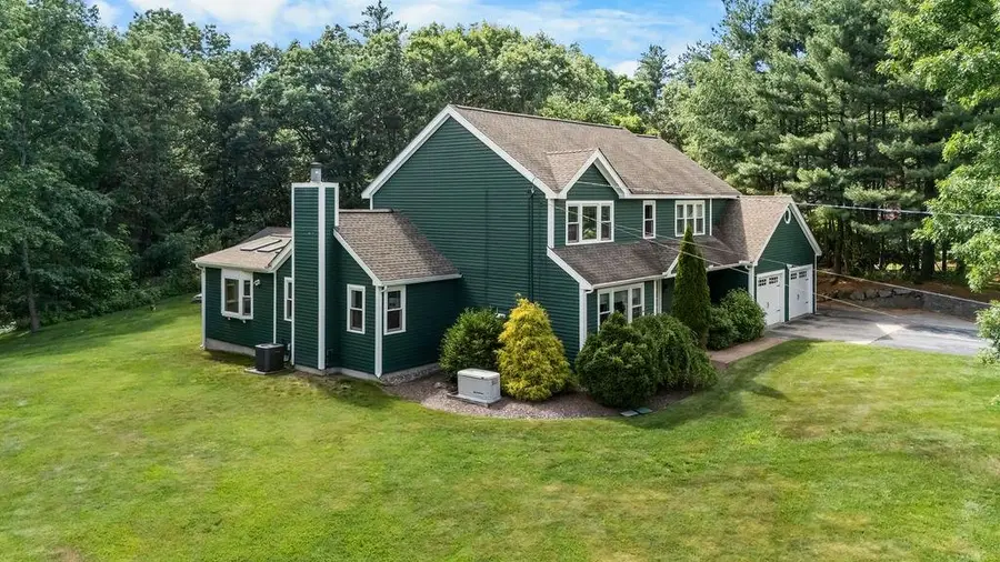 7 Jenny Hill Lane, Nashua, NH 03062 - #2