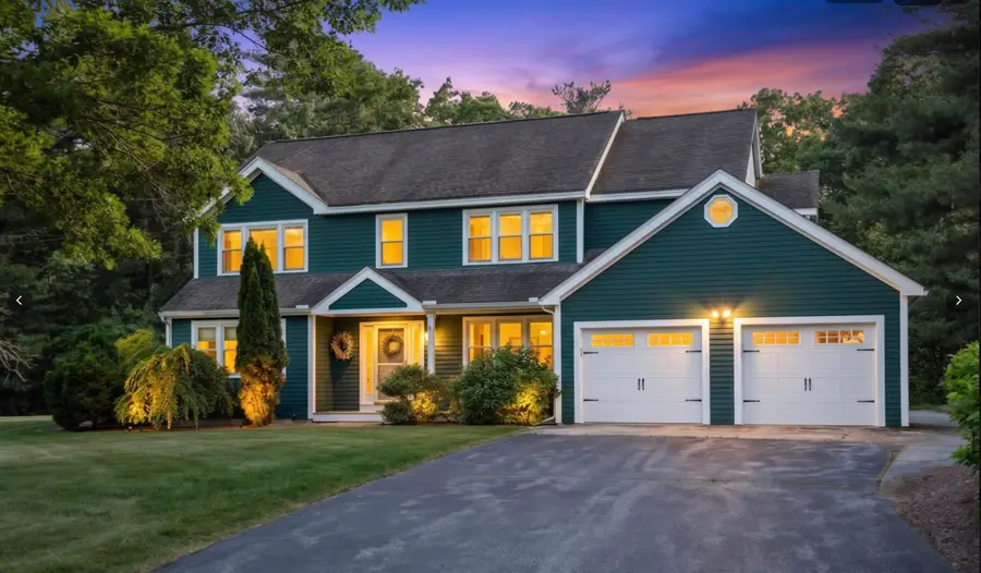 7 Jenny Hill Lane, Nashua, NH 03062 - #3