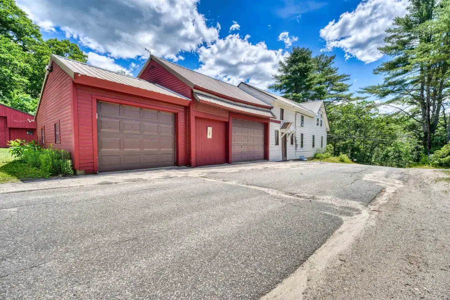 8 Meadowlark Lane, Andover, NH 03216 - #3