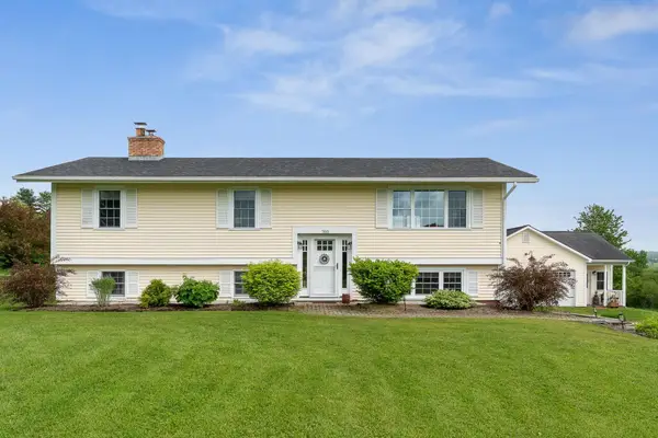700 Cherry Tree Hill Road, East Montpelier, VT 05651