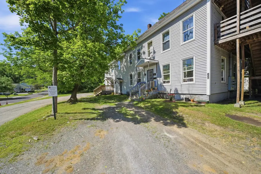 35 South Street, Claremont, NH 03743 - #2