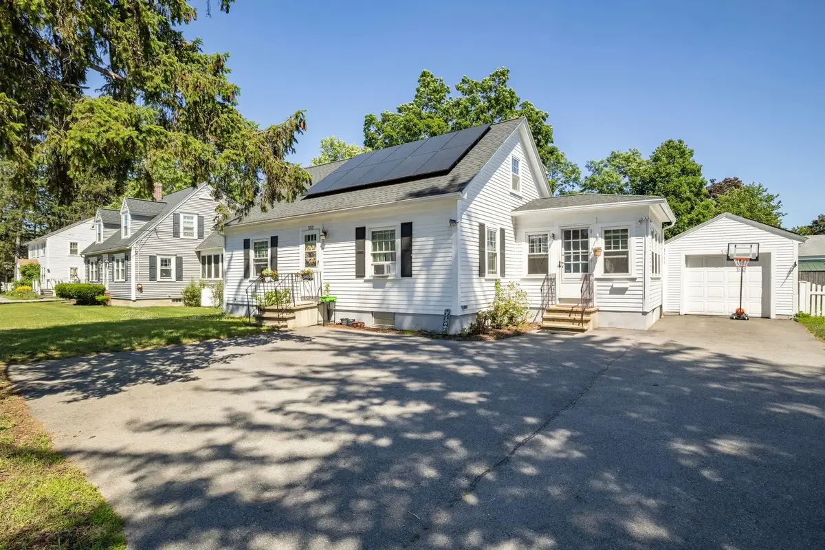 352 High Street, Somersworth, NH 03878 - #1