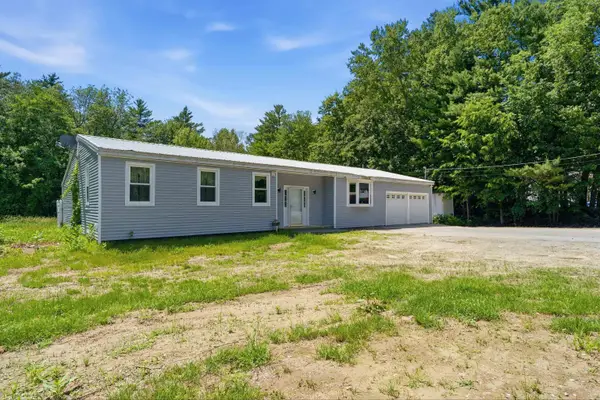 91 Colburn Road, Milford, NH 03055