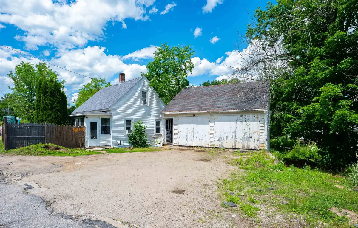 159 Main Street, Union, NH 03887 - #1