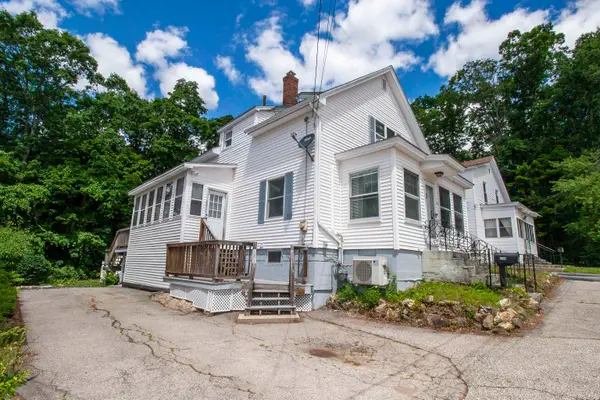 234 Lafayette Street, Manchester, NH 03102