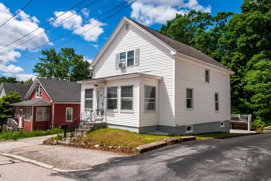 234 Lafayette Street, Manchester, NH 03102 - #2