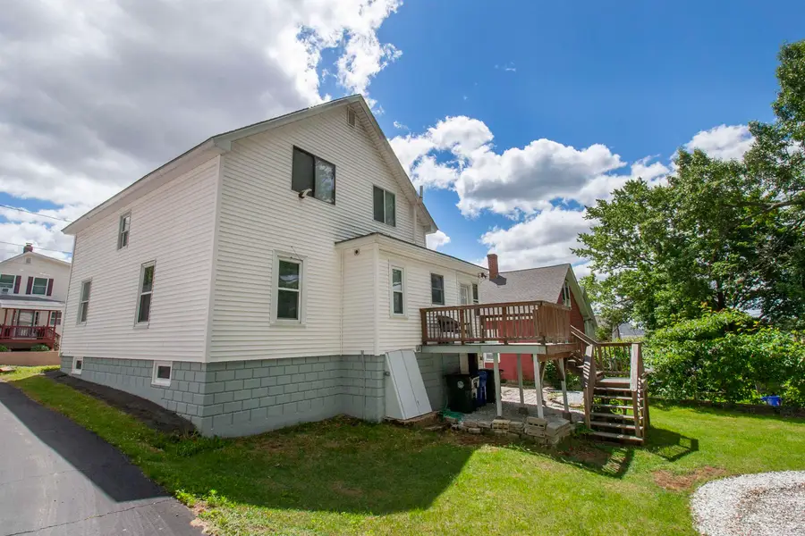 234 Lafayette Street, Manchester, NH 03102 - #3