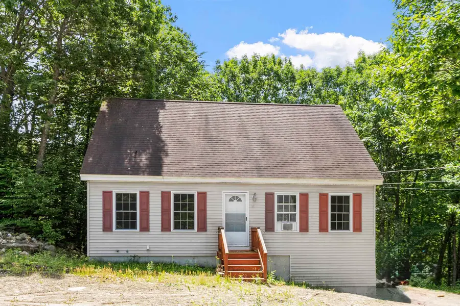 22 Franconia Drive, New Durham, NH 03855 - #3