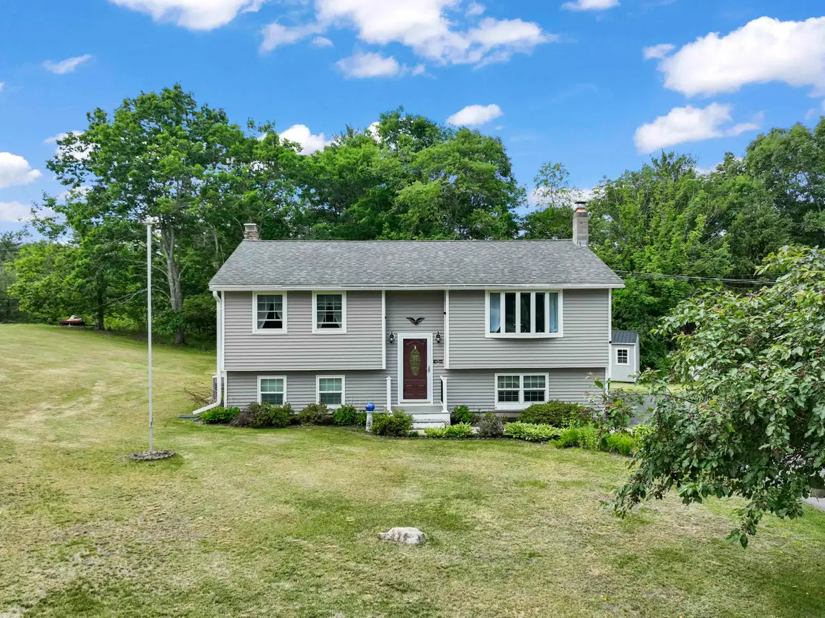 152 Flagg Road, Rochester, NH 03839 - #1