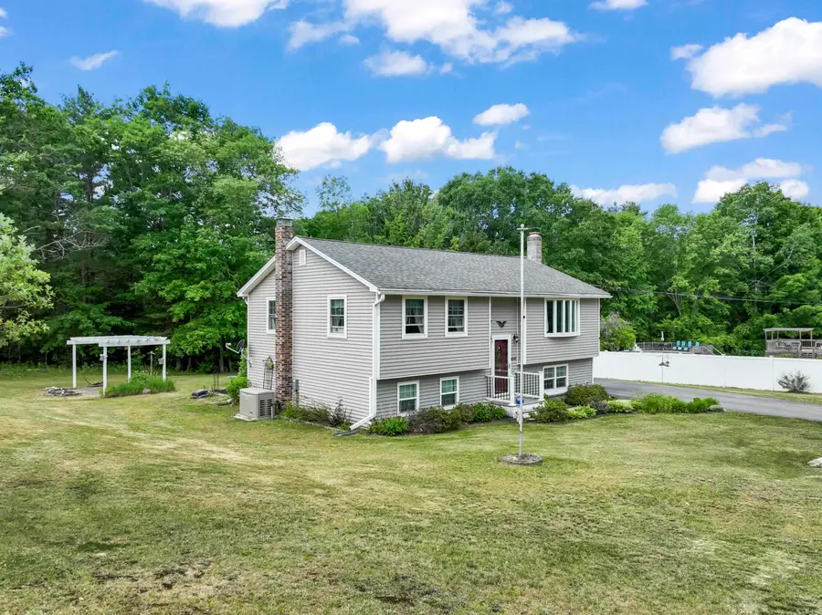 152 Flagg Road, Rochester, NH 03839 - #2