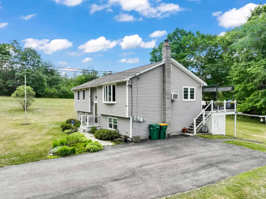 152 Flagg Road, Rochester, NH 03839 - #3