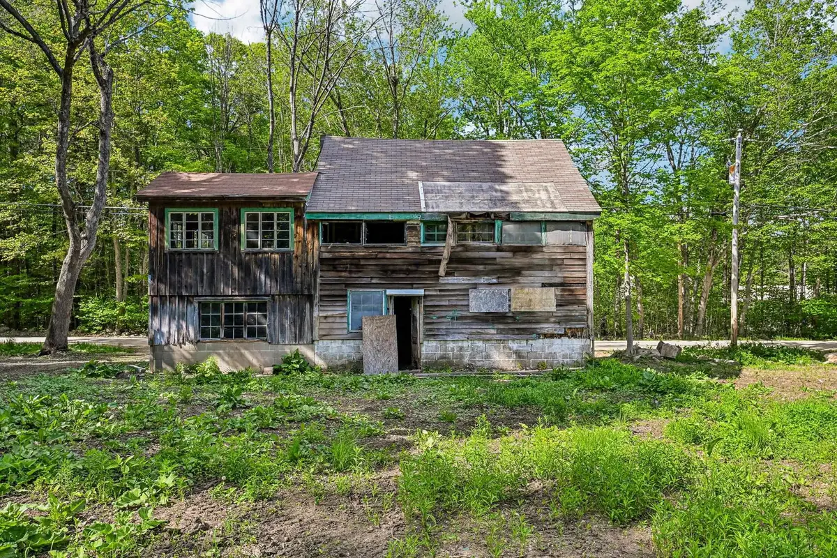 194 Currier Road, Candia, NH 03034 - #1