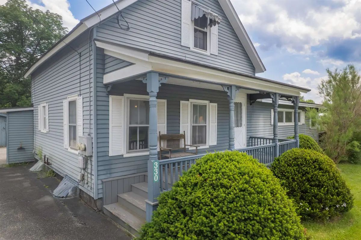 330 Route 7B, Clarendon, VT 05759 - #1