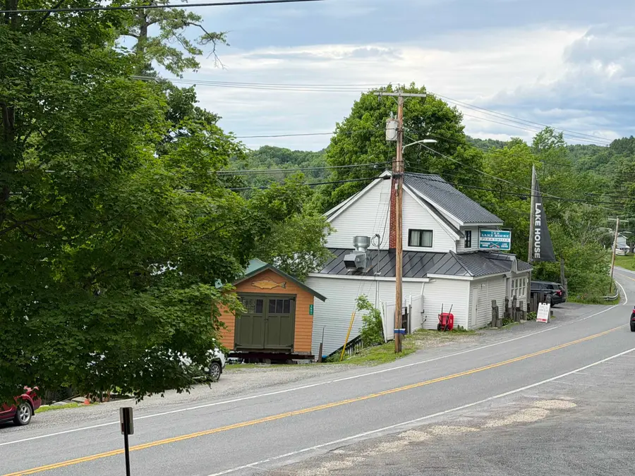3516 Route 30 N, Castleton, VT 05735 - #2