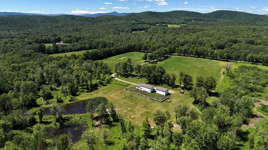 1845 Hatch School Road, Halifax, VT 05358 - #2